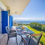 Sandoa - Beachfront Apartamento Minia