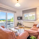 Sandoa - Beachfront Apartamento *