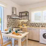 Sandoa - Beachfront Apartamento Minia