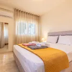 Sandoa - Beachfront Apartamento