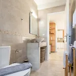 Sandoa - Beachfront Apartamento