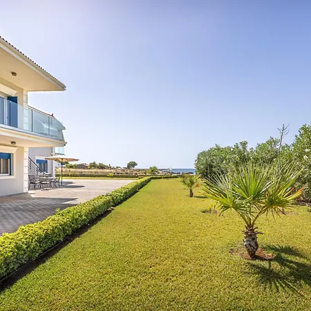 아파트 Sandoa - Beachfront