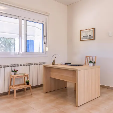 Sandoa - Beachfront Apartamento *
