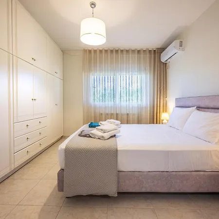 아파트 Sandoa - Beachfront Minia