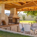 Sandoa - Beachfront Appartement Minia