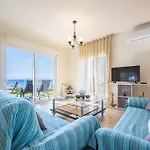Apartment Sandoa - Beachfront