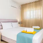 Appartement Sandoa - Beachfront Minia