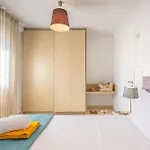 Sandoa - Beachfront Apartment *