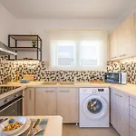 Sandoa - Beachfront Appartement *