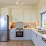 Sandoa - Beachfront Appartement