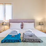 Appartement Sandoa - Beachfront