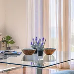 Sandoa - Beachfront Apartment *