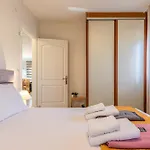 Sandoa - Beachfront Appartement Minia