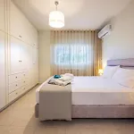 Appartement Sandoa - Beachfront Minia
