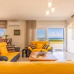 Apartment Sandoa - Beachfront