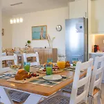 Sandoa - Beachfront Appartement Minia