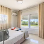 Appartement Sandoa - Beachfront