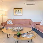 Appartement Sandoa - Beachfront *