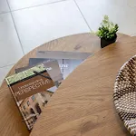 Sandoa - Beachfront Appartement