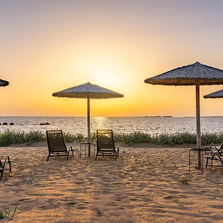 Apartment Sandoa - Beachfront