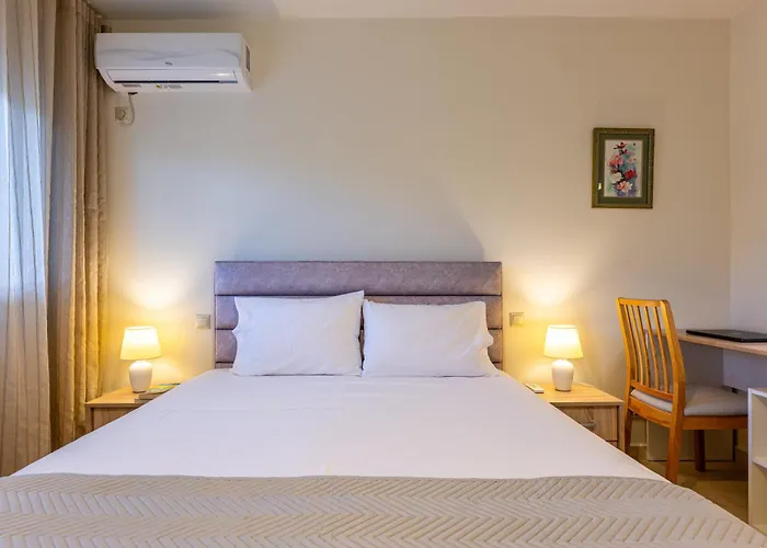 Apartment Sandoa - Beachfront