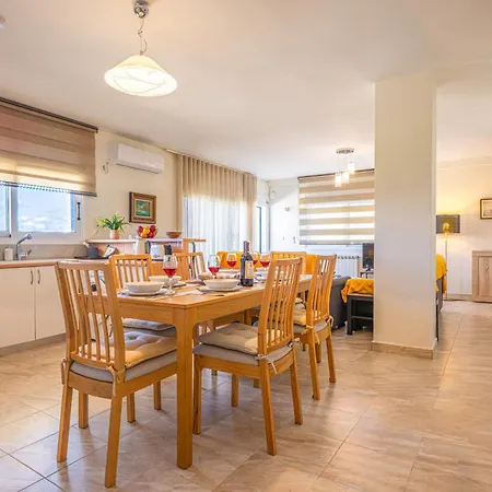 Sandoa - Beachfront شقة Minia